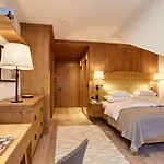 Hochschober Hotel 4*