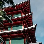 מלון Hochschober 4*