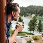 מלון Hochschober