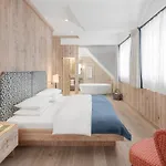 Hochschober מלון Turracher Hohe