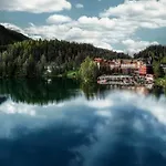 מלון Hochschober Turracher Hohe