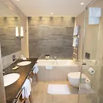 Hochschober מלון Turracher Hohe