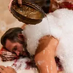 מלון Hochschober Turracher Hohe