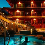 Hochschober מלון 4*