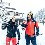 Hochschober Hotel 4*