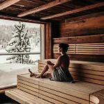 מלון Hochschober Turracher Hohe