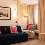 Hochschober Hotel 4*