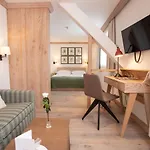 Hotel Hochschober Turracher Hohe