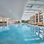 מלון Hochschober 4*