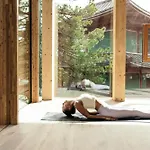 Hochschober מלון