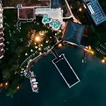 מלון Hochschober