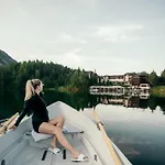 מלון Hochschober Turracher Hohe