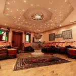 Hochschober Turracher Hohe