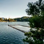 Hochschober מלון Turracher Hohe