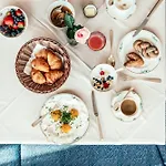 Hochschober מלון Turracher Hohe