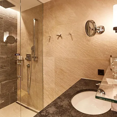 Hochschober Hotell Turracher Hohe