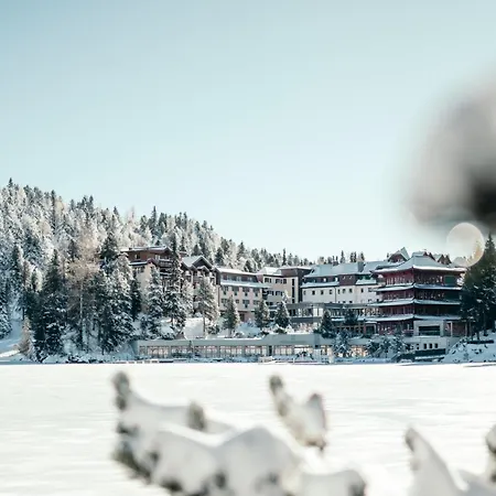 Hochschober Hotel 4*