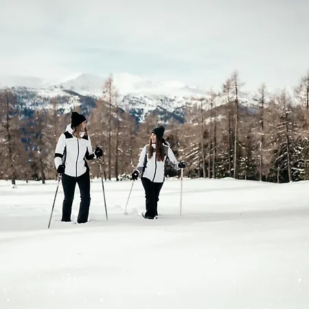 Hotel Hochschober 4*