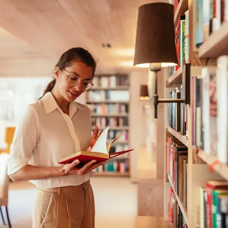 Hochschober Hotell 4*