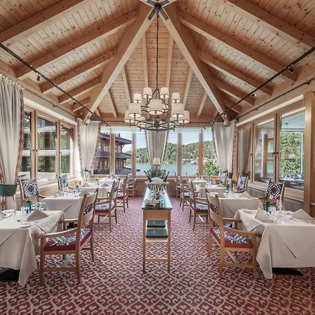 Hochschober Hotel 4*