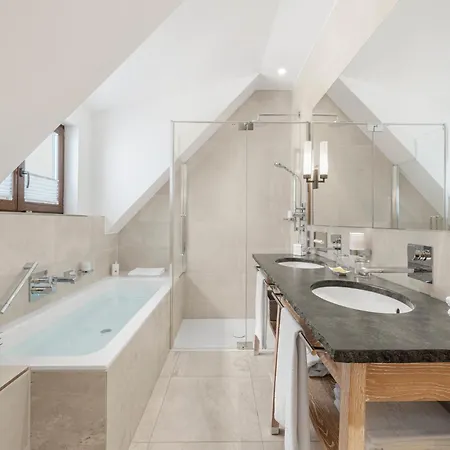 Hochschober Hotel 4*