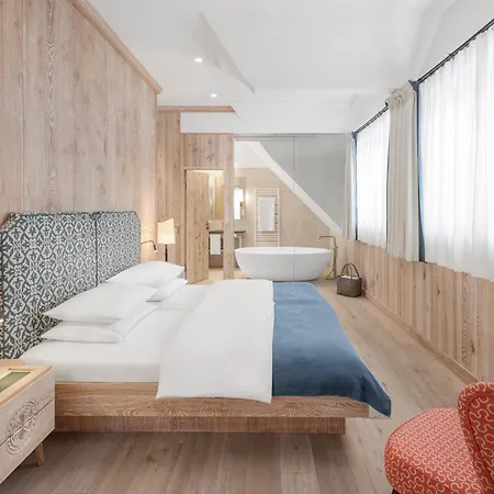 Hochschober Otel Turracher Hohe