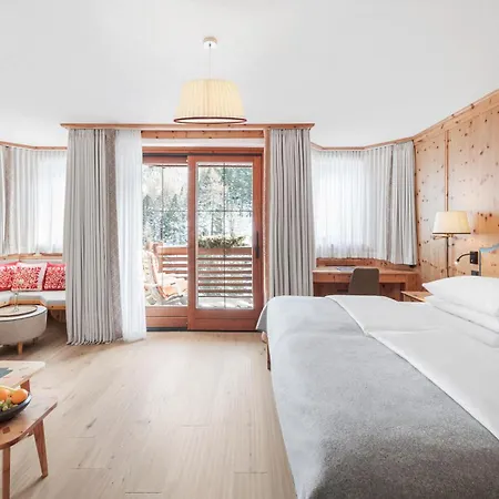 Hochschober Hotel 4*