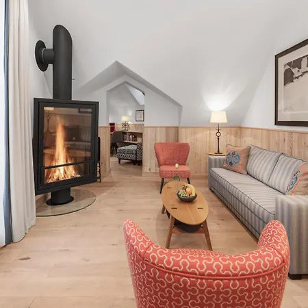 Hochschober 4*
