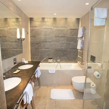 Hochschober Hotell Turracher Hohe