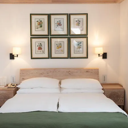 Hochschober Hotell 4*