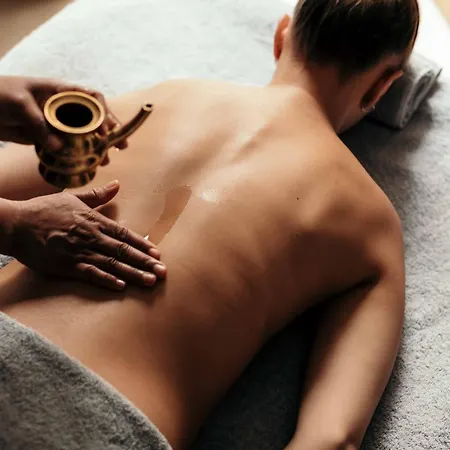 Hochschober Hotell Turracher Hohe