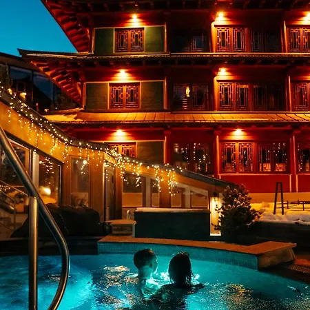Hochschober Hotel 4*