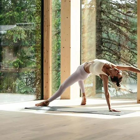 Hotell Hochschober 4*