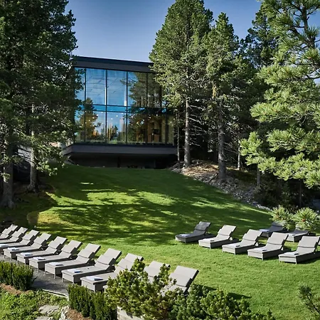 Hochschober Hotell Turracher Hohe
