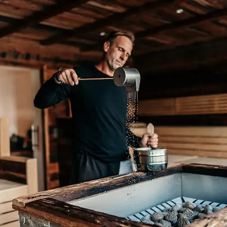 Hochschober 4* Turracher Hohe