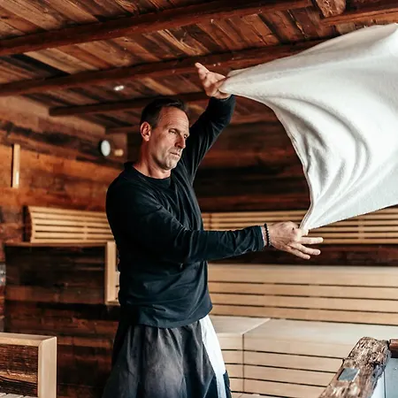Hochschober Turracher Hohe