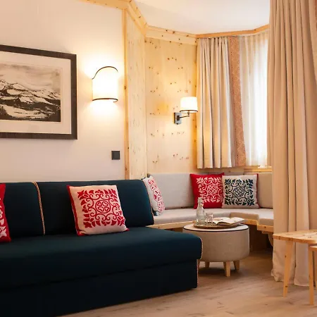 Hochschober Hotel 4*