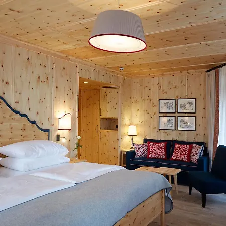 Hochschober 4*