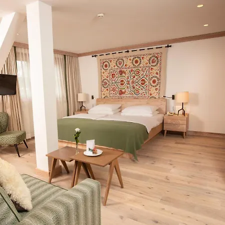 Hochschober 4* Turracher Hohe