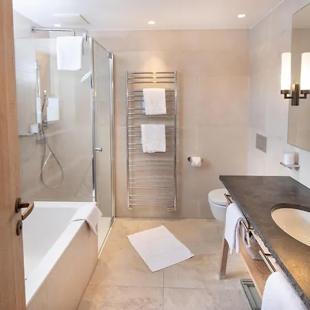 Hochschober Hotel 4*
