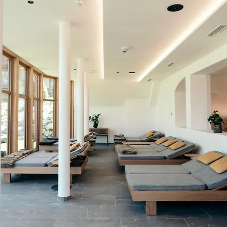 Hochschober Otel Turracher Hohe