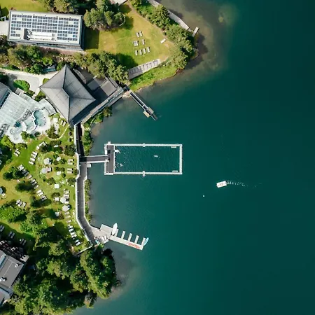 Hochschober 4* Turracher Hohe