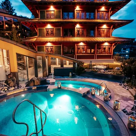 Hochschober Hotel