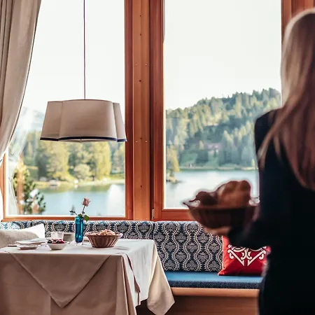 Hotel Hochschober