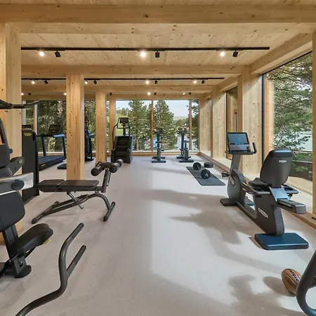Hochschober Hotel 4*