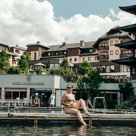 Hochschober 4*