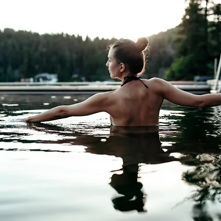 Hotell Hochschober 4*