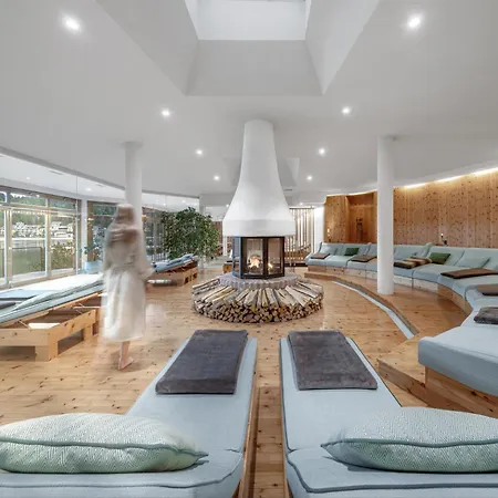 Hochschober Hotell Turracher Hohe