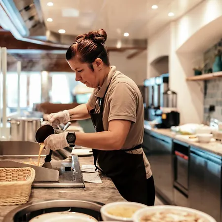 Hochschober 4* Turracher Hohe