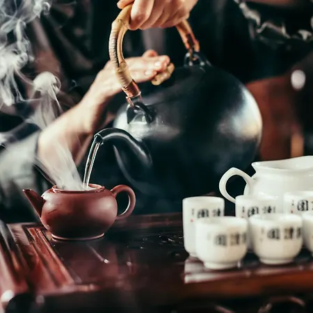 Hochschober Hotell Turracher Hohe